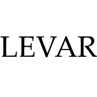 Levar Footwear logo - Similar company to Code Footwear