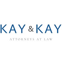 Kay & Kay Law Firm logo - Similar company to Rc Mke