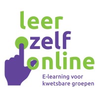 Leer Zelf Online logo - Similar company to Magictree