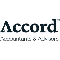 Accord Accountants & Advisors logo - Similar company to Haald Engineering