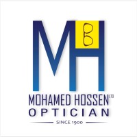Mohamed Hossen Ltd - Opticien logo - Similar company to I2I Optical