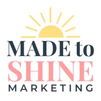 Made to Shine Marketing LLC logo - Similar company to Isrt Missing Persons
