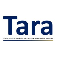 Tara Bhaskara Aevitas logo - Similar company to Siger Innovation Hub