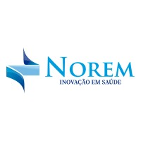 Norem logo - Similar company to Life Support Tecnologia Em Medicina