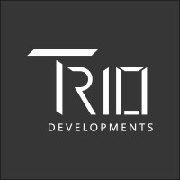 Trio Developments logo - Similar company to Trio Development - Design/Build