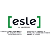 ESLE logo - Similar company to Lamouetteodf