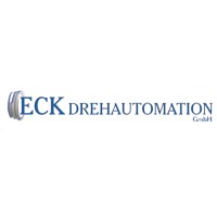 Eck-Drehautomation logo - Similar company to Eck Drehautomation Gmbh