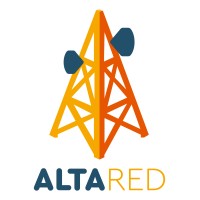 AltaRed | Fibra Óptica y conectividad logo - Similar company to Netspread