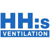 HH:s Ventilation AB logo - Similar company to Instair