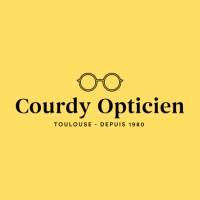 Courdy Opticien logo - Similar company to Emgidi
