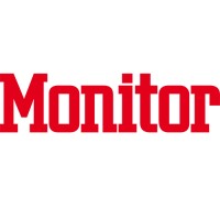 Revija Monitor logo - Similar company to Mladina D.D.