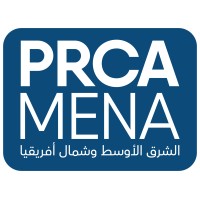 PRCA MENA logo - Similar company to 7-Figure Recruitment Scaling Systems