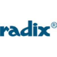 Radix logo - Similar company to Enviro Technologies India