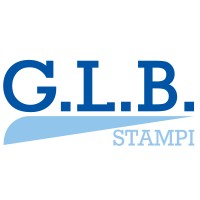 G.L.B. STAMPI logo - Similar company to Dimensione Stampi