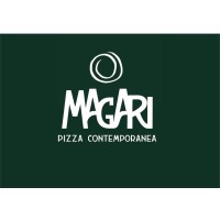 Magari Pizza logo - Similar company to Stellan Kramer Ab