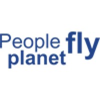 PeopleFlyPlanet logo - Similar company to Peoplefly