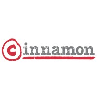 cinnamon GmbH logo - Similar company to German Forum For Ethical Machine Decision Making (Eme)