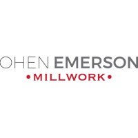 OHEN EMERSON MILLWORK logo - Similar company to Lemac Services