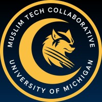 Muslim Tech Collaborative @ Michigan logo - Similar company to Padstats