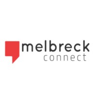 Melbreck Connect logo - Similar company to Caledonian Tech