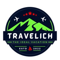 Travelich logo - Similar company to Booking Transfer