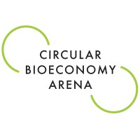 Circular Bioeconomy Arena logo - Similar company to Vindö Byggvaror