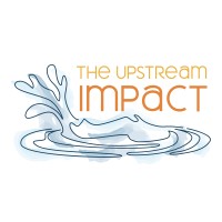 The Upstream Impact logo - Similar company to Area Agency On Aging