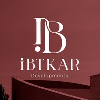 Ibtkar Developments logo - Similar company to View Land