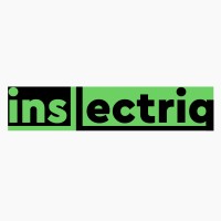 InsLectriq logo - Similar company to Vrijopnaam