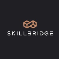 SKILLBRIDGE logo - Similar company to Alpha Century