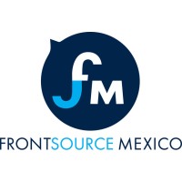 FrontSource Mexico logo - Similar company to Exoticleatherworld Llc