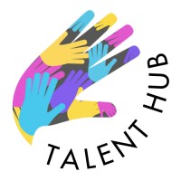 TALENT HUB RH logo - Similar company to Criarmed