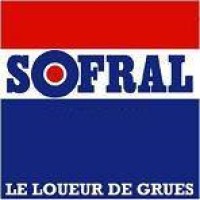 SOFRAL logo - Similar company to Loga Location