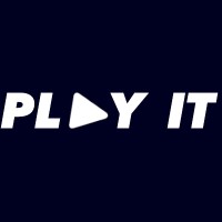 Play It logo - Similar company to Idea2Shape