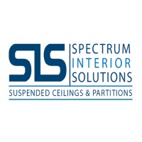 Spectrum Interior Solutions LTD logo - Similar company to Hometech Inc.