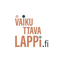 Vaikuttava Lappi logo - Similar company to Elegentia