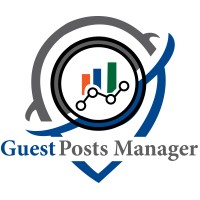 Guest Posts Manager logo - Similar company to Cell And Bell Solutions
