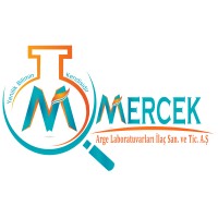 MERCEK ARGE LABORATUVARLARI İLAÇ SAN. TİC. A.Ş logo - Similar company to Tyba Teknoloji Ve Yüksek Bilimler Akademisi