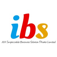 AH Impeccable Business Solution Pvt.Ltd logo - Similar company to Datasource24By7 Private Limited