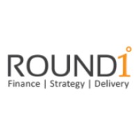 Round 1 logo - Similar company to Allthat