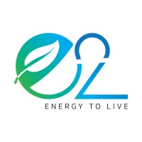 E2L Enerji A.Ş. logo - Similar company to Quall Teknoloji A.Ş.