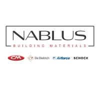 NABLUS BUILDING MATERIALS logo - Similar company to Ast Plus Group