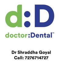 doctor:Dental logo - Similar company to Behavior Change Healthcare Communication