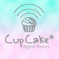 CupCake Comunicação logo - Similar company to Hermanas Comunicação
