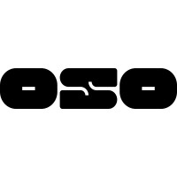 Oso Brew Co logo - Similar company to Skintrip