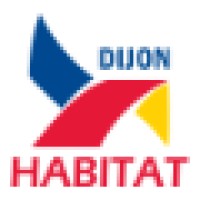 DIJON HABITAT logo - Similar company to Orvitis