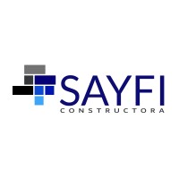 Constructora SAYFI logo - Similar company to Constructora Gravi