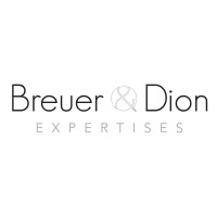 Breuer & Dion Expertises logo - Similar company to Atelier Mab