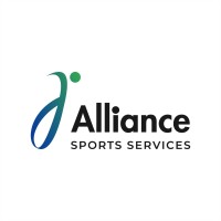 Alliance Sports Services logo - Similar company to Athletes In The Zone