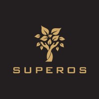 Superos logo - Similar company to Verde 365 - Emissions Measurement, Reporting, Reduction Planning.